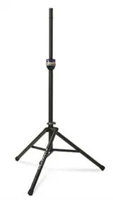 Ultimate Support TS-90B TeleLock Speaker Stand