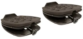 Ultimate Support MS-80B Studio Monitor Stand (pair)