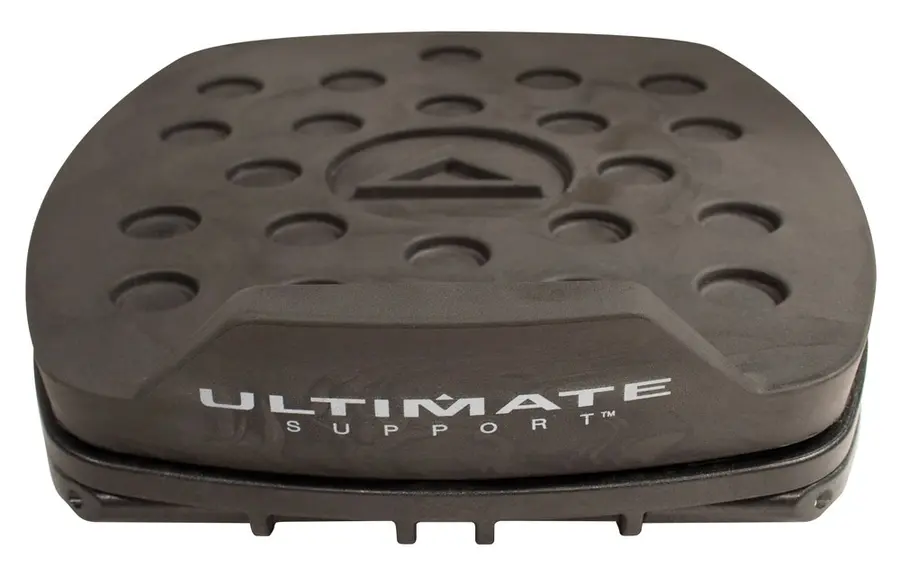 Ultimate Support MS-80B Studio Monitor Stand (pair) 