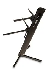 Ultimate Support AX-48 Pro Apex Pro Column Keyboard Stand -
