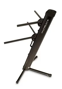 Ultimate Support AX-48 Pro Apex Pro Column Keyboard Stand - 