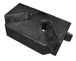 Ultimate Support CMP-485 Apex Super Clamp