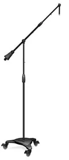 Ultimate Support MC-125 Studio Mic Boom Stand