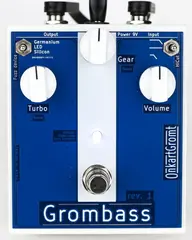 Onkart Gromt Grombass v1
