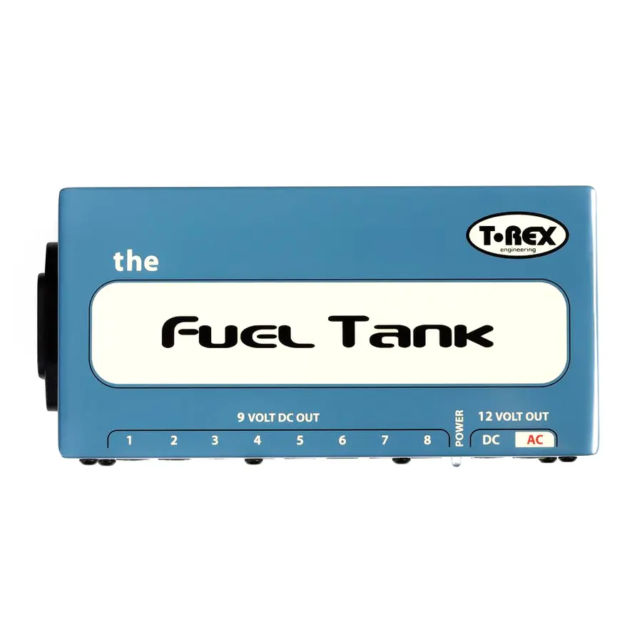 T-Rex Fuel Tank Classic 