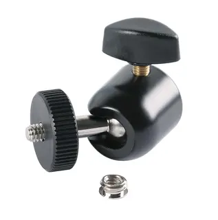 K&amp;M 19695 Universaladapter til Zoom H4/H2/Q3