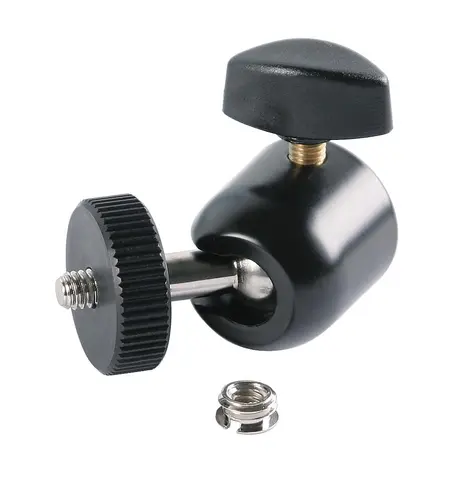 K&amp;M 19695 Universaladapter til Zoom H4/H2/Q3