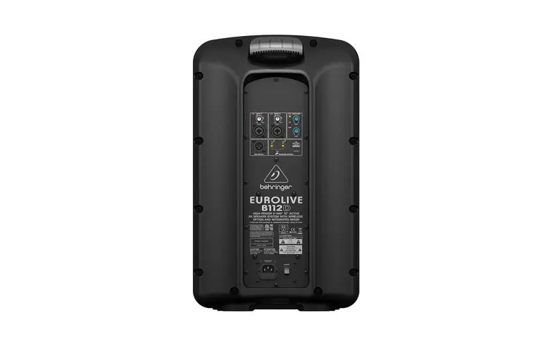Behringer EUROLIVE B112D 