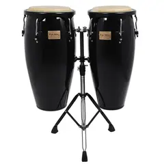 Tycoon Conga STC-1 B BK/D, 10/11 Supremo Series