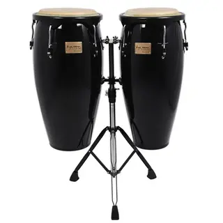 Tycoon Conga STC-1 B BK/D, 10/11 Supremo Series