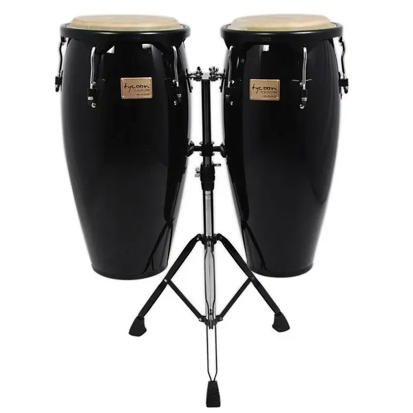 Tycoon Conga STC-1 B BK/D, 10/11 Supremo Series 