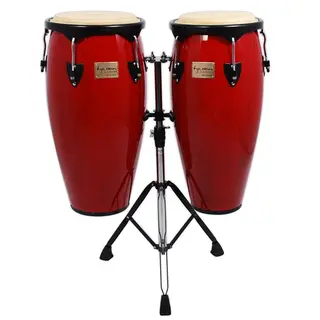 Tycoon Conga STC-1 B R/D, 10/11 Supremo Series
