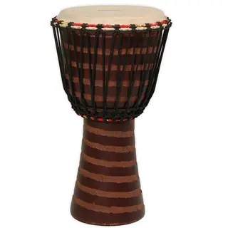 Tycoon Djembe TAJ-12 T2 Afrikansk Djembe