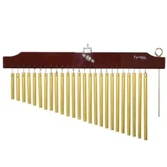 Tycoon Bar Chimes TIM-25 G BR medium