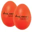 Tycoon Shaker TE-O Egg-shaker (par), orange