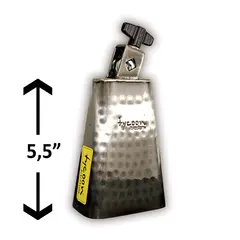 Tycoon Kubjelle TWH-55, Hammered Cowbell 5,5