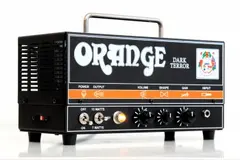 Orange DA-15-H Dark Terror, 15W Head