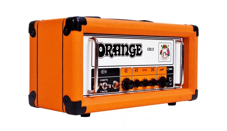 Orange OR-15-H 15W Pics Only Head - Kina 