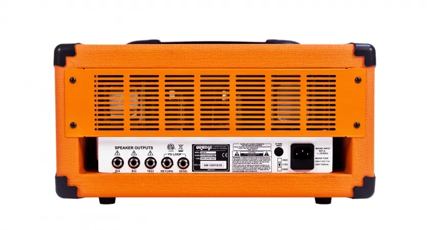 Orange OR-15-H 15W Pics Only Head - Kina 
