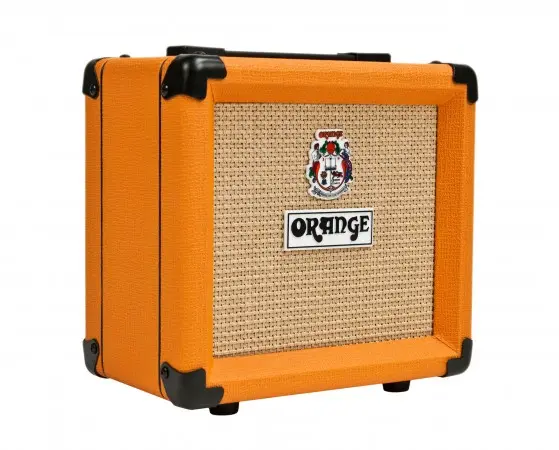 Orange PPC108 Micro Terror 1x8 Kabinett -Kina 