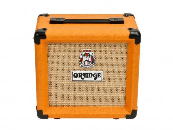 Orange PPC108 Micro Terror 1x8 Kabinett -Kina 