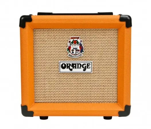 Orange PPC108 Micro Terror 1x8 Kabinett -Kina 