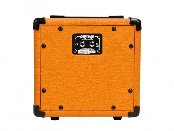 Orange PPC108 Micro Terror 1x8 Kabinett -Kina 