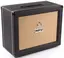 Orange PPC112-BLK 1x12 Kabinett, Closed Back, Black - Kina