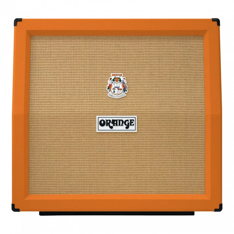Orange PPC412 AD Angled 4X12" CELESTION VINTAGE 30 