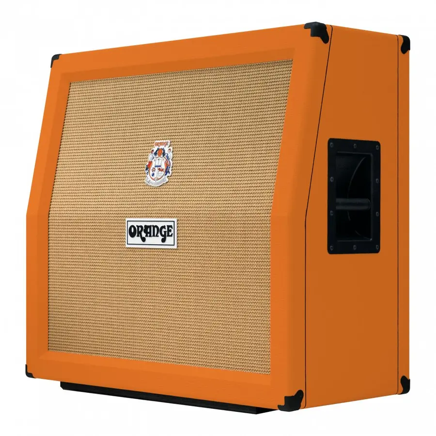 Orange PPC412 AD Angled 4X12" CELESTION VINTAGE 30 