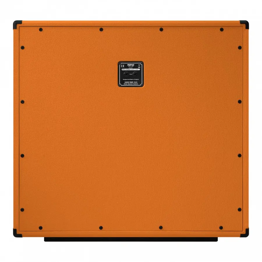 Orange PPC412 AD Angled 4X12" CELESTION VINTAGE 30 