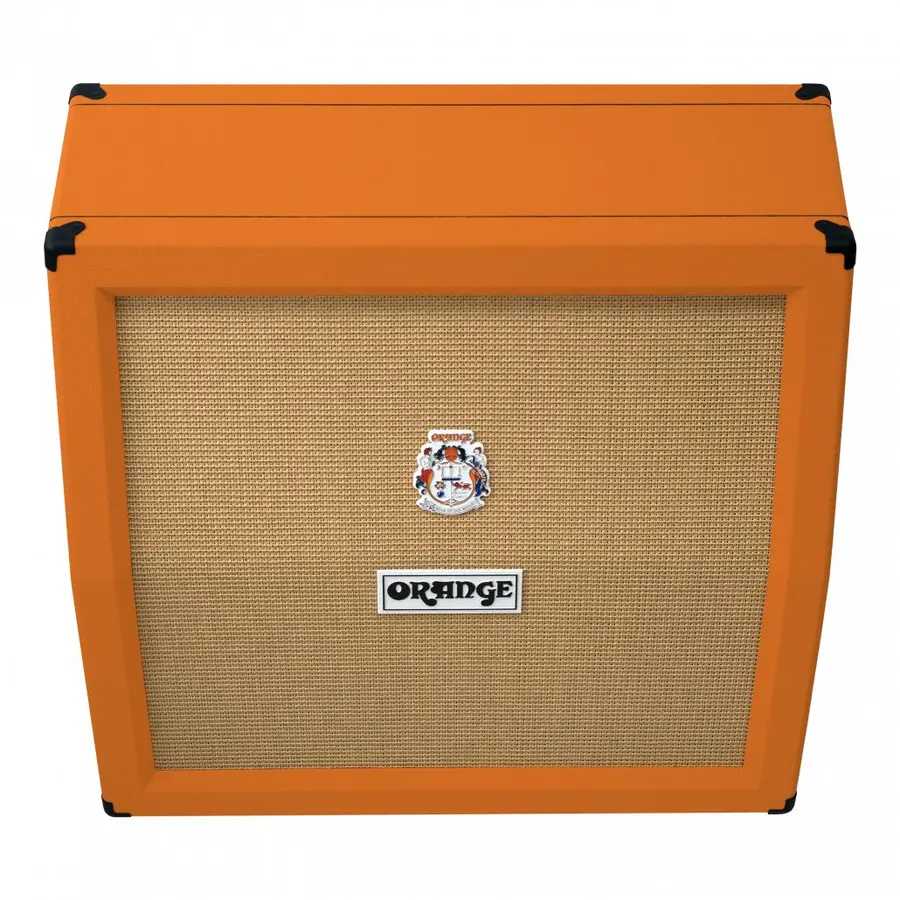 Orange PPC412 AD Angled 4X12" CELESTION VINTAGE 30 