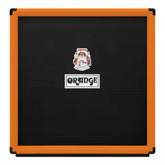 Orange OBC410-H, 4x10 basskabinett m/HF