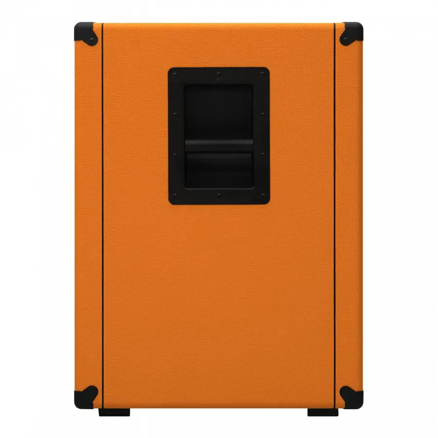 Orange OBC410-H, 4x10 basskabinett m/HF 