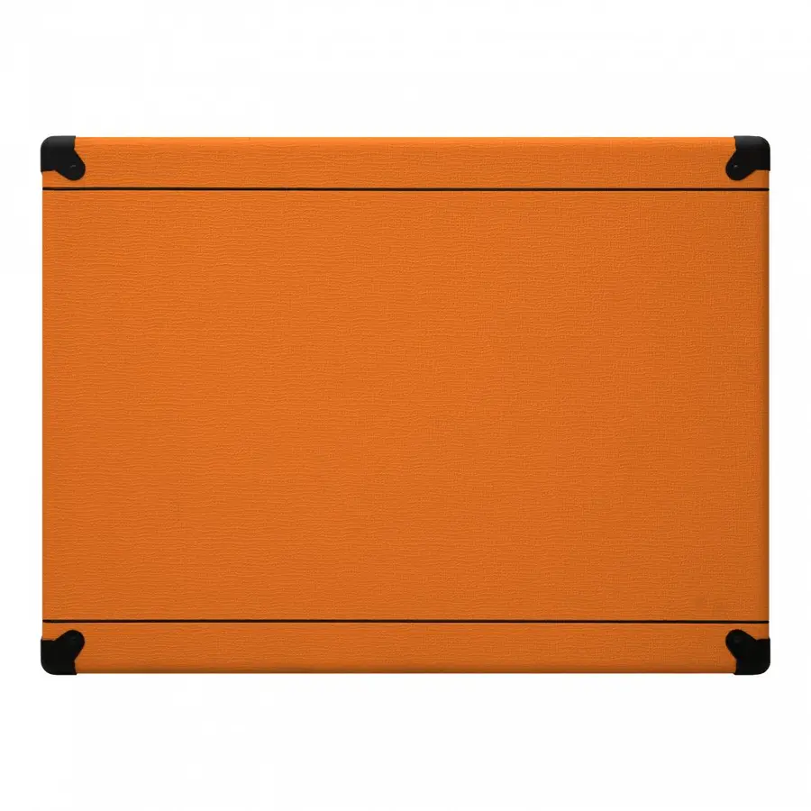 Orange OBC410-H, 4x10 basskabinett m/HF 