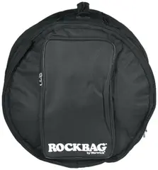Rockbag DeLuxe gulv-tom 18x18
