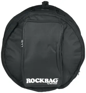 Rockbag DeLuxe gulv-tom 18x18 