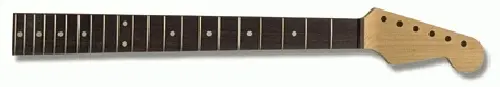 AP SRO Neck for Strat® Rosewood, Unfinnished 