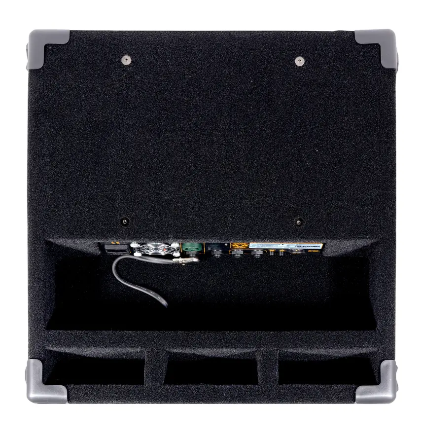 MarkBass CMD JB Players School Combo 1x15" LM250-15,7kg 