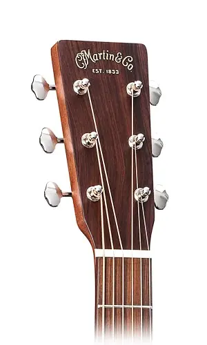 Martin 00015M m/Etui 