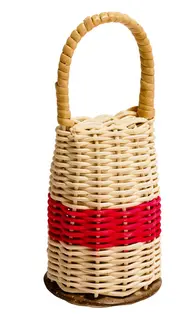 Meinl CAX-1 Caxixi, liten (B)