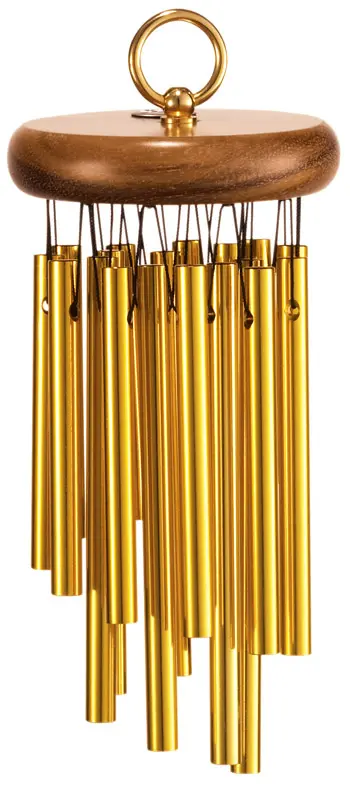 Meinl CHH-18 Hand Chimes, 18 staver (B) 