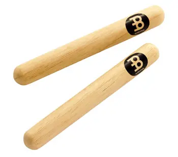 Meinl CL-1-HW Claves, hardwood (B) 