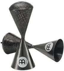 Meinl CONE Cone-Stack Shaker Set, High+Low (B)