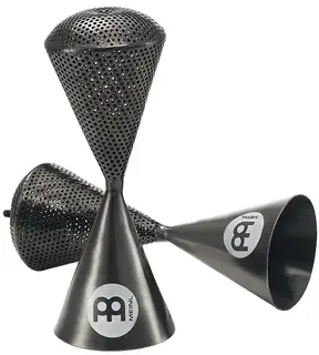 Meinl CONE Cone-Stack Shaker Set, High+Low (B)