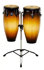 Meinl Headliner HC-888-VSB Wood Congasett 10"+11",Vin.Sb (M)