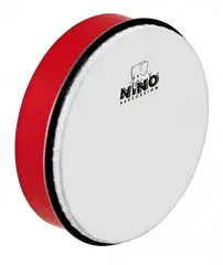 Nino Percussion 45-R Håndtromme 8" Red