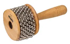 Nino Percussion 702 Cabasa, medium