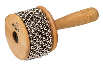 Nino Percussion 702 Cabasa, medium 