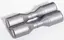 Meinl SH-45-GR Artist L.Conte Stadium Shaker,Grey (B)